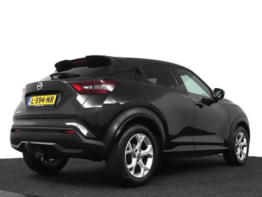 Nissan Juke - Afbeelding 2 van 30