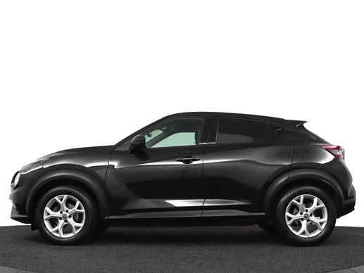 Nissan Juke - Afbeelding 3 van 30