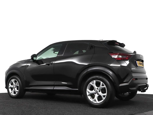 Nissan Juke - Afbeelding 4 van 30