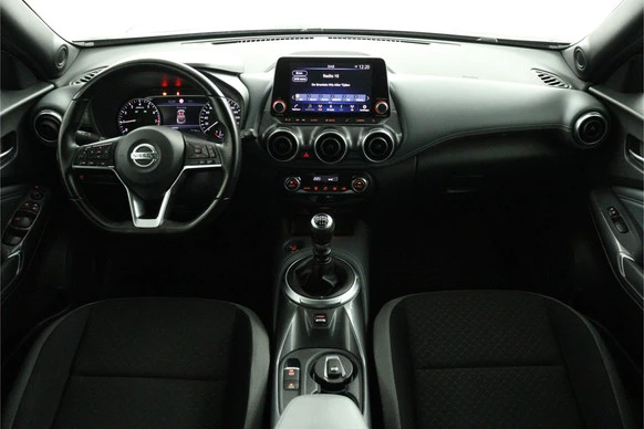 Nissan Juke - Afbeelding 5 van 30