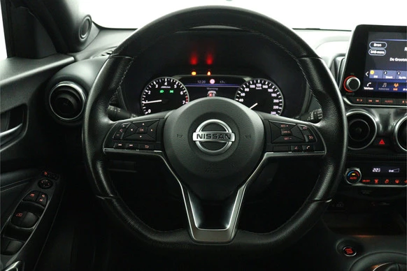 Nissan Juke - Afbeelding 6 van 30