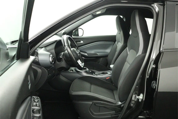 Nissan Juke - Afbeelding 7 van 30