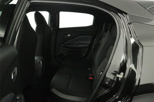 Nissan Juke - Afbeelding 8 van 30