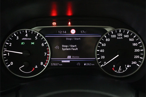 Nissan Juke - Afbeelding 9 van 30