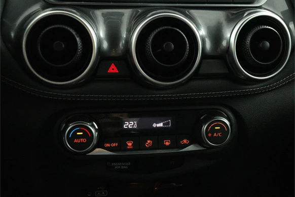 Nissan Juke - Afbeelding 11 van 30