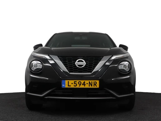 Nissan Juke - Afbeelding 12 van 30