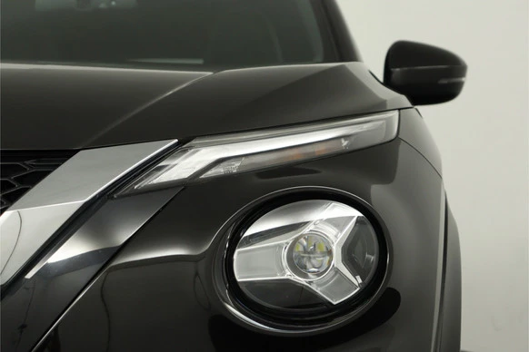 Nissan Juke - Afbeelding 13 van 30