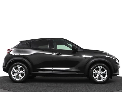 Nissan Juke - Afbeelding 14 van 30