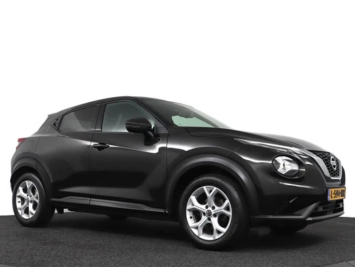 Nissan Juke - Afbeelding 15 van 30