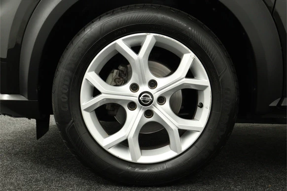 Nissan Juke - Afbeelding 16 van 30