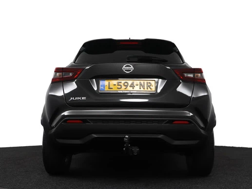 Nissan Juke - Afbeelding 17 van 30
