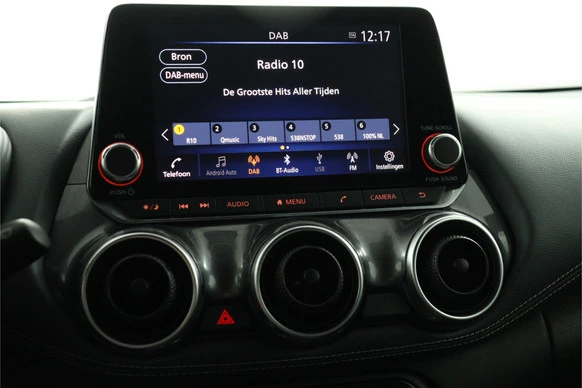 Nissan Juke - Afbeelding 21 van 30