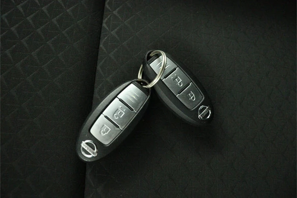 Nissan Juke - Afbeelding 22 van 30