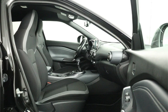 Nissan Juke - Afbeelding 23 van 30