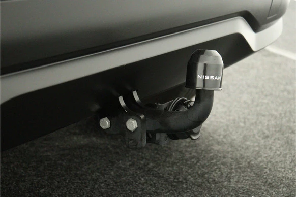 Nissan Juke - Afbeelding 25 van 30