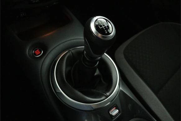 Nissan Juke - Afbeelding 26 van 30