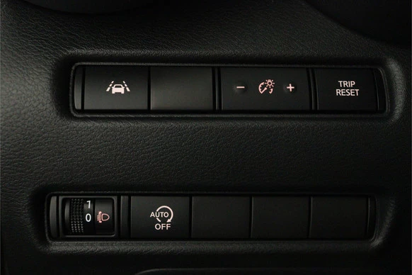 Nissan Juke - Afbeelding 30 van 30