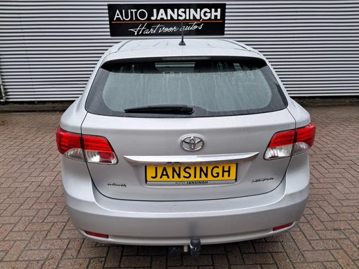 Toyota Avensis - Afbeelding 3 van 24