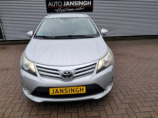 Toyota Avensis - Afbeelding 6 van 24