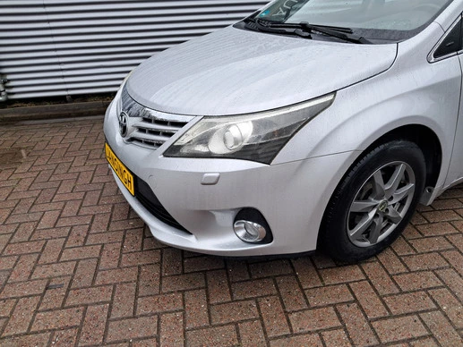 Toyota Avensis - Afbeelding 8 van 24