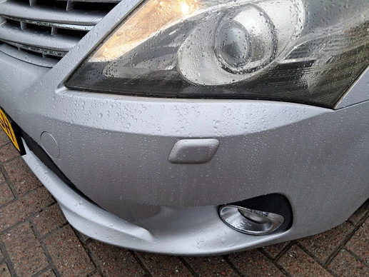 Toyota Avensis - Afbeelding 9 van 24