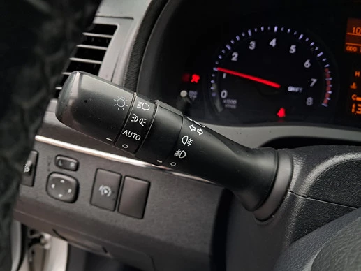 Toyota Avensis - Afbeelding 11 van 24