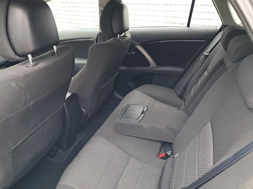 Toyota Avensis - Afbeelding 20 van 24