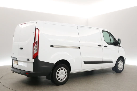 Ford Transit Custom - Afbeelding 2 van 26