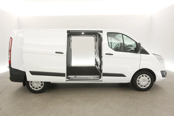 Ford Transit Custom - Afbeelding 3 van 26
