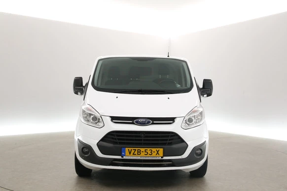 Ford Transit Custom - Afbeelding 5 van 26