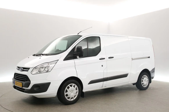 Ford Transit Custom - Afbeelding 6 van 26