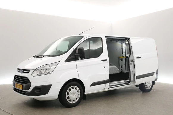 Ford Transit Custom - Afbeelding 7 van 26