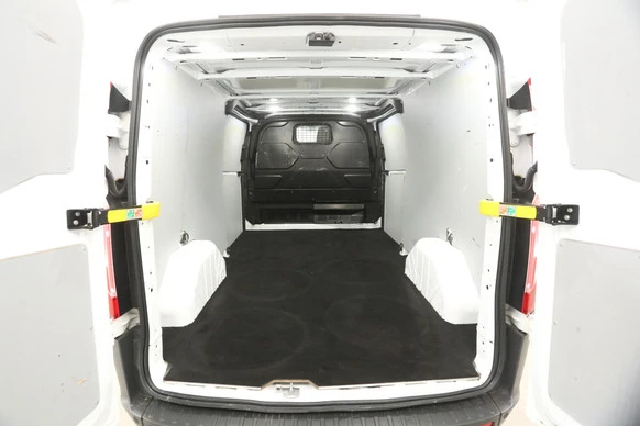 Ford Transit Custom - Afbeelding 8 van 26