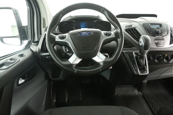 Ford Transit Custom - Afbeelding 9 van 26