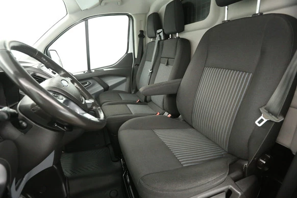 Ford Transit Custom - Afbeelding 11 van 26