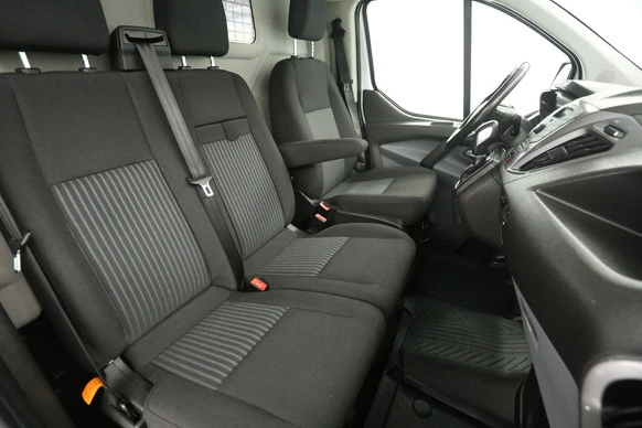 Ford Transit Custom - Afbeelding 12 van 26