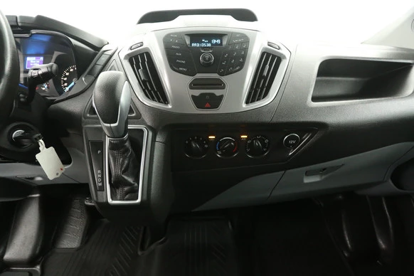 Ford Transit Custom - Afbeelding 14 van 26