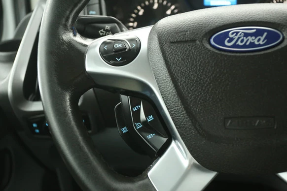 Ford Transit Custom - Afbeelding 16 van 26