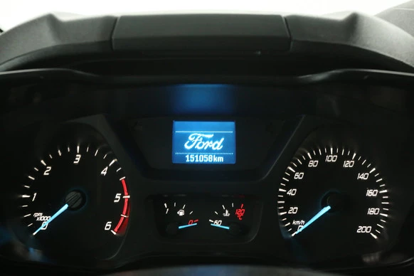 Ford Transit Custom - Afbeelding 18 van 26
