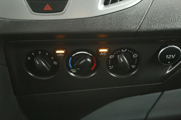 Ford Transit Custom - Afbeelding 19 van 26