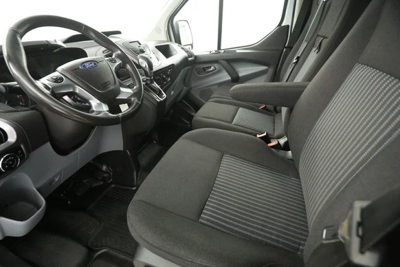 Ford Transit Custom - Afbeelding 21 van 26