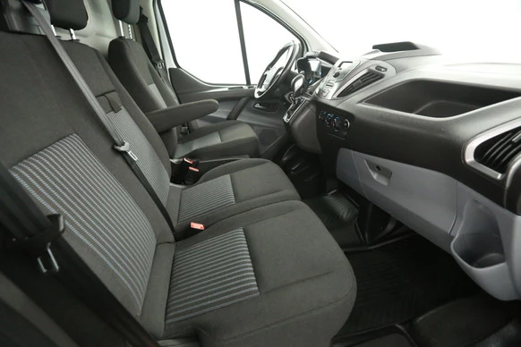 Ford Transit Custom - Afbeelding 22 van 26