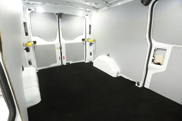 Ford Transit Custom - Afbeelding 23 van 26