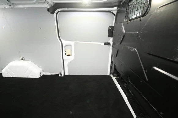 Ford Transit Custom - Afbeelding 24 van 26