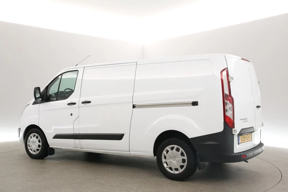Ford Transit Custom - Afbeelding 25 van 26
