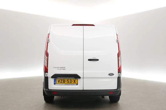 Ford Transit Custom - Afbeelding 26 van 26