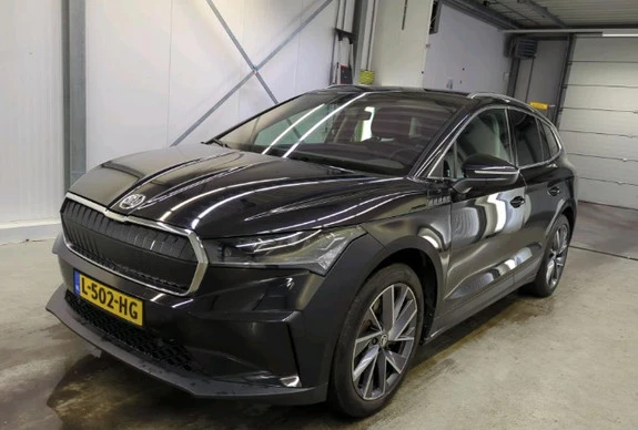 Škoda Enyaq iV - Afbeelding 1 van 11