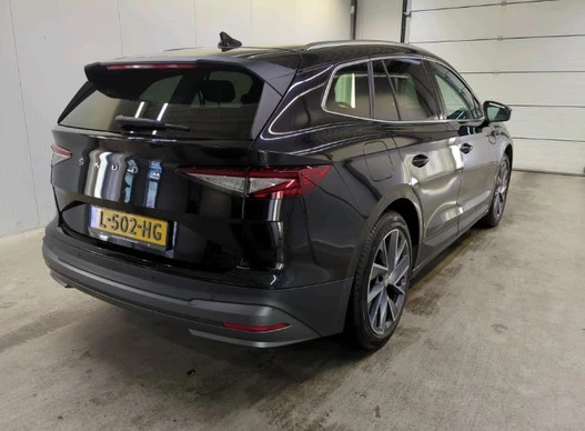 Škoda Enyaq iV - Afbeelding 6 van 11