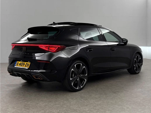 CUPRA Leon - Afbeelding 2 van 30