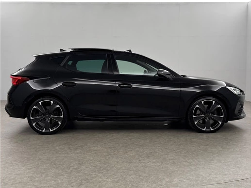 CUPRA Leon - Afbeelding 3 van 30
